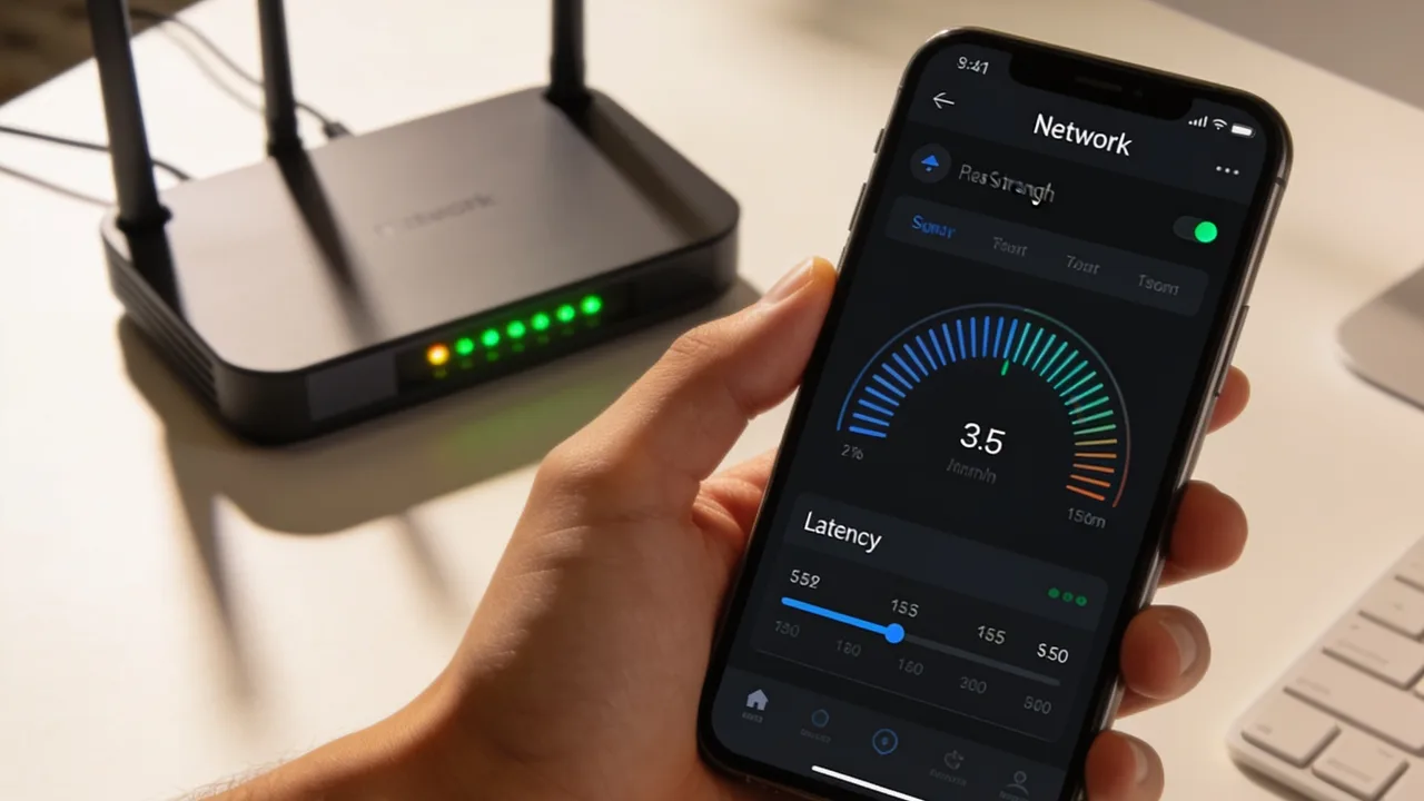 Dépannage IPTV