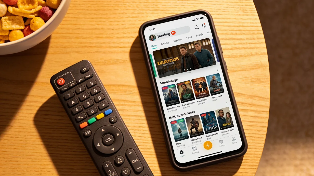 Guide IPTV 2026