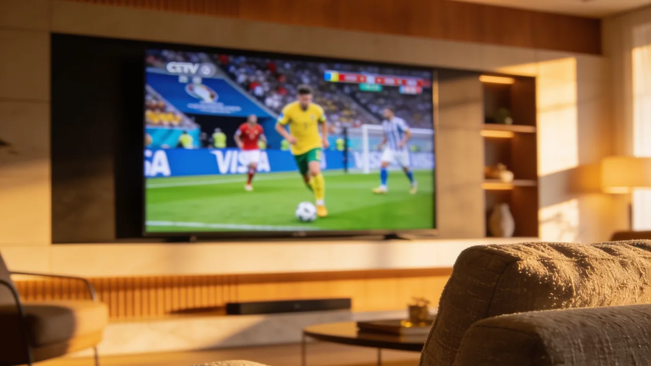 IPTV Sport en direct